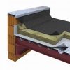 Plăci rigide de vată bazaltică “dual density” Durock